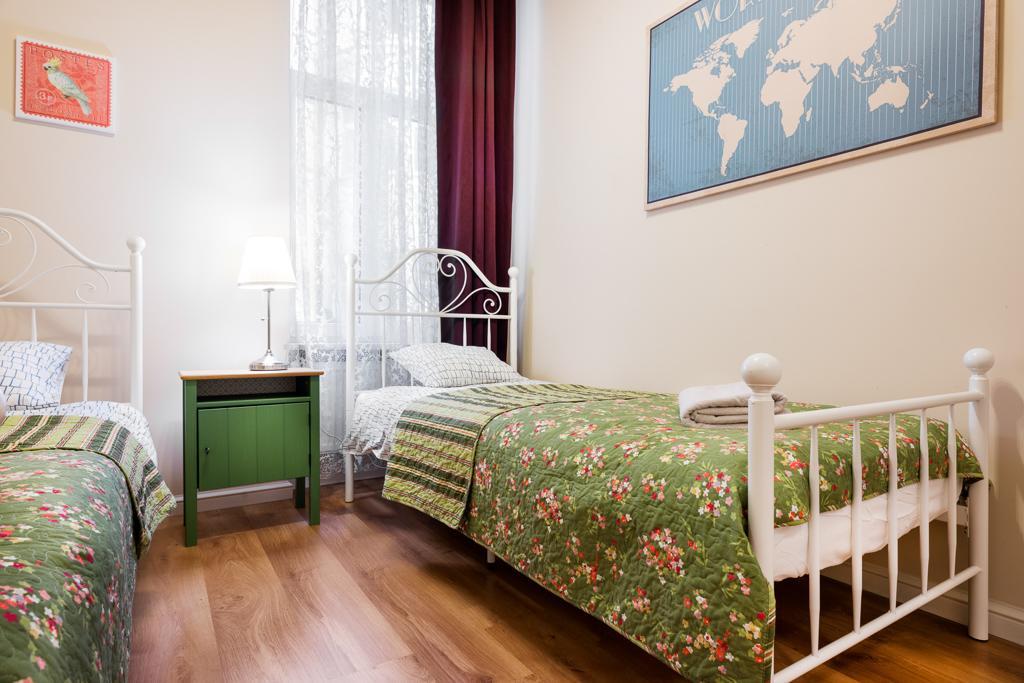 Guest house Pokoje Bagatela Stare Miasto *