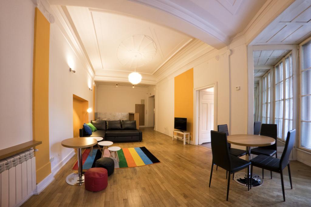 Guest house Pokoje Bagatela Stare Miasto Krakow