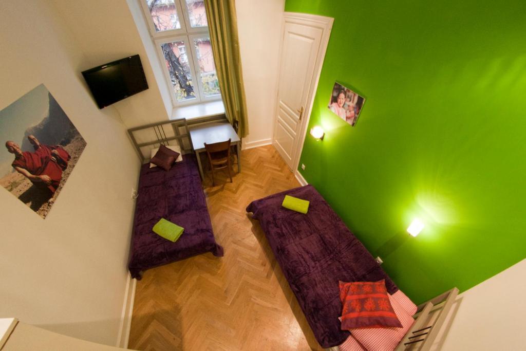 Guest house Pokoje Bagatela Stare Miasto Krakow